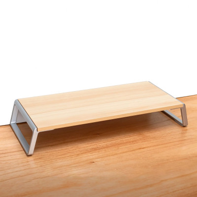 Press Play Nook Riser Wooden